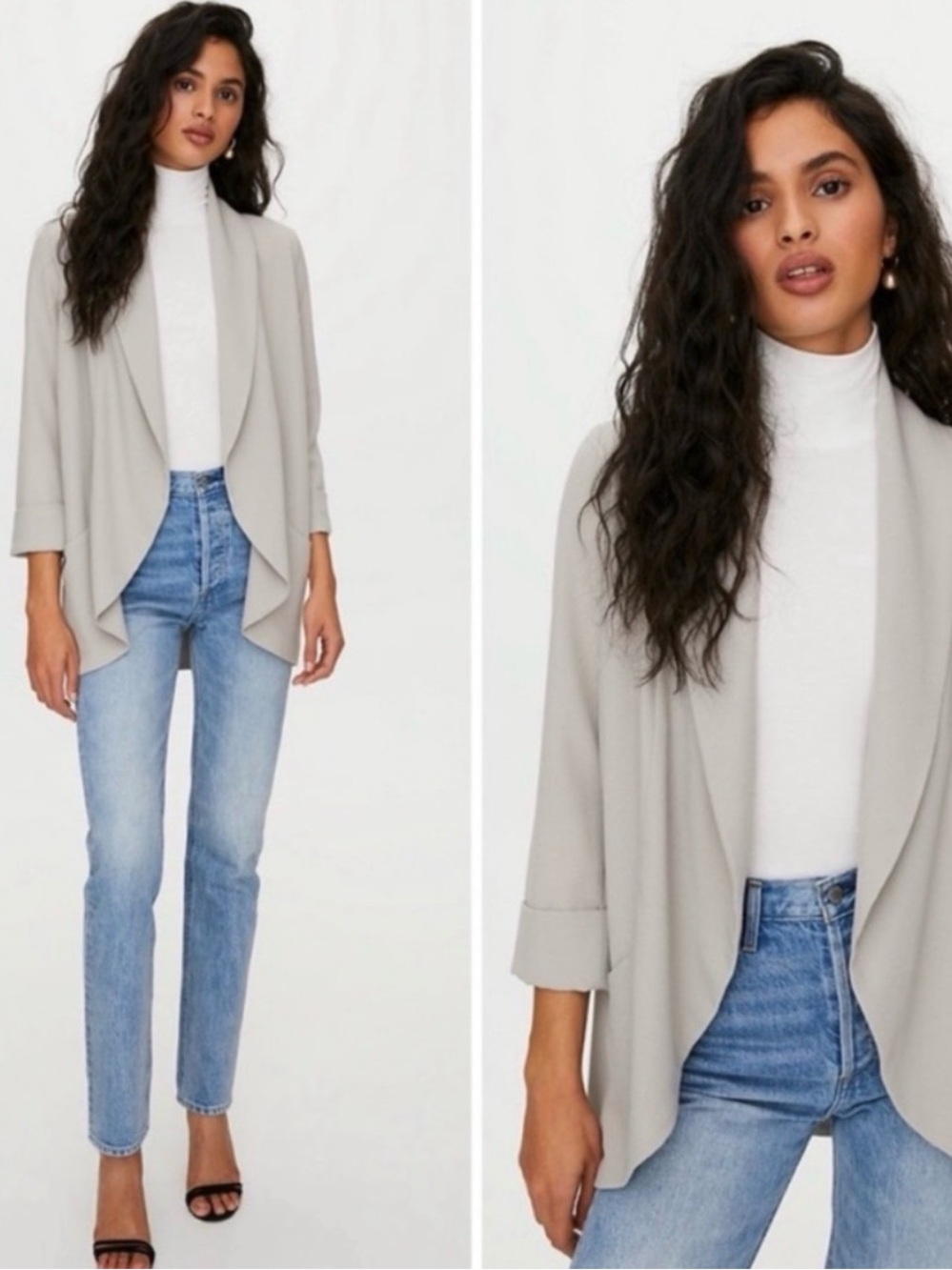 🆕 Aritizia| Wilfred Chevalier Jacket